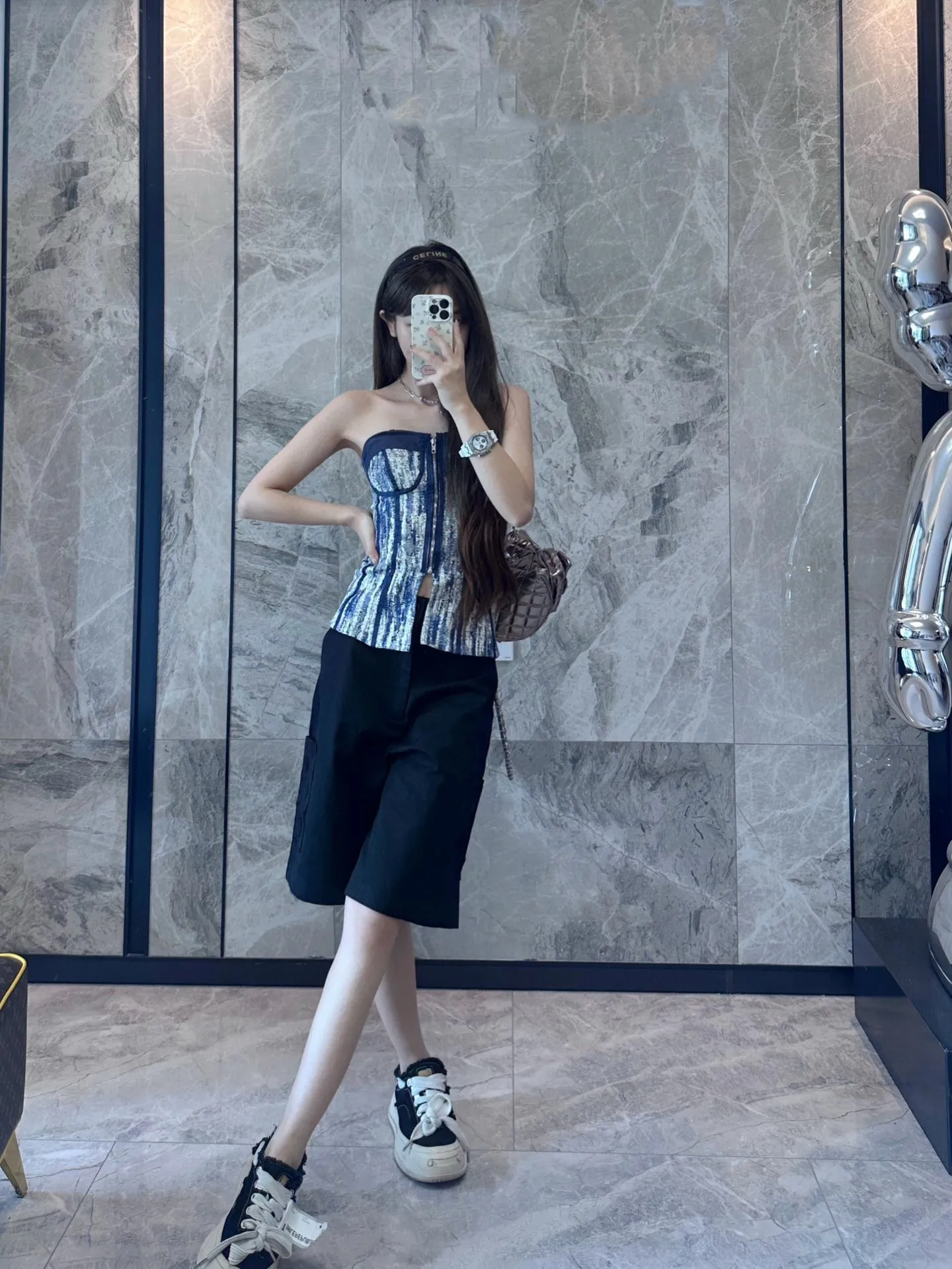Louis Vuitton/ 24ss
